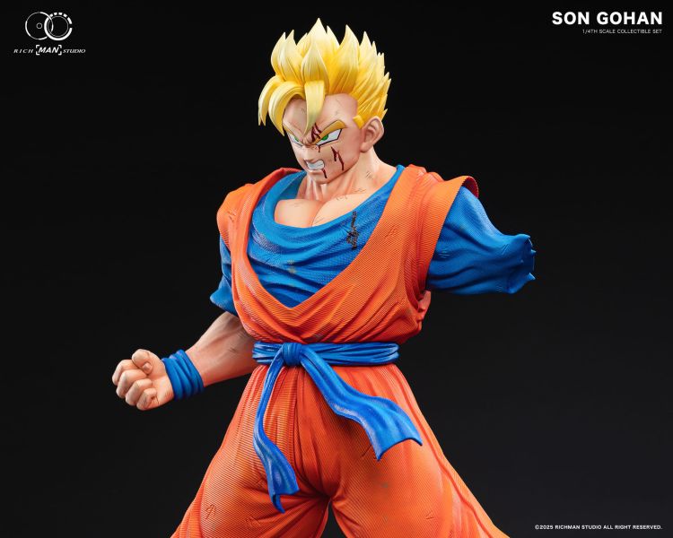 【預購】七龍珠 未來時間線 金色戰士 孫悟飯 X Rich man 玩驛丨Toy station, GK雕像預購, GK雕像代購, GK雕像現貨, GK雕像修復, 咒術, 咒術迴戰, SCC玩具屋, 玩具給庫, NBA, 瘋公仔, 訂製雕像,模型,伯公仔,gk,玩驛,火影,夜風本舖,海賊,死神,航海王,獵人,阿拉蕾,七大罪,七龍珠,寶可夢,神奇寶貝,哥吉拉,宮崎駿,迪士尼,灌籃高手,鬼滅之刃,一拳超人,蠟筆小新,咒術,鏈鋸人,進擊的巨人,乙骨,我英