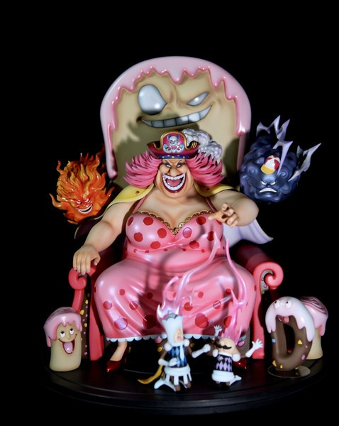 【售罄展示追加請私訊客服@toystationtw】海賊王 四皇大媽BIG MOM 夏洛特·玲玲 X 新世紀 動漫,模型,玩具,gk,玩驛,火影,手辦,海賊,死神,航海王,獵人,阿拉蕾,七大罪,七龍珠,寶可夢,神奇寶貝,哥吉拉,宮崎駿,迪士尼,灌籃高手,鬼滅之日刃,一拳超人,蠟筆小新,咒術,鏈鋸人,進擊的巨人,妖精尾巴,我的英雄學院,我英,鋼鍊,鋼之煉金術師,新世紀福音戰士,EVA,間諜家家酒,Re0,漫威,dc,集美#hex#tsume#prime1#queen#tes#xm#野獸國#壽屋#數碼寶貝