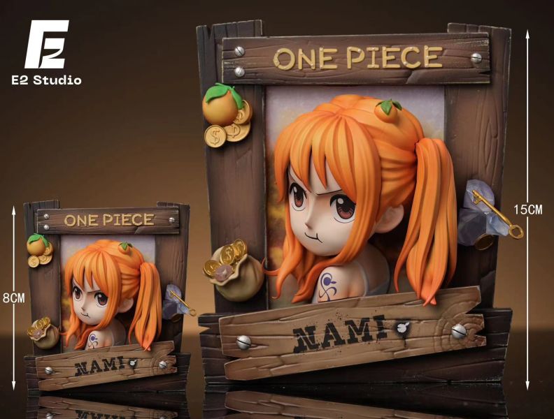 【售罄展示追加請私訊客服@toystationtw】海賊王 幼崽相框系列第一款 魯夫&喬巴&索隆&娜美 X E2 Studio 玩驛丨Toy station, GK雕像預購, GK雕像代購, GK雕像現貨, GK雕像修復, 咒術, 咒術迴戰, SCC玩具屋, 玩具給庫, NBA, 瘋公仔, 訂製雕像,模型,伯公仔,gk,玩驛,火影,夜風本舖,海賊,死神,航海王,獵人,阿拉蕾,七大罪,七龍珠,寶可夢,神奇寶貝,哥吉拉,宮崎駿,迪士尼,灌籃高手,鬼滅之刃,一拳超人,蠟筆小新,咒術,鏈鋸人,進擊的巨人,乙骨,我英