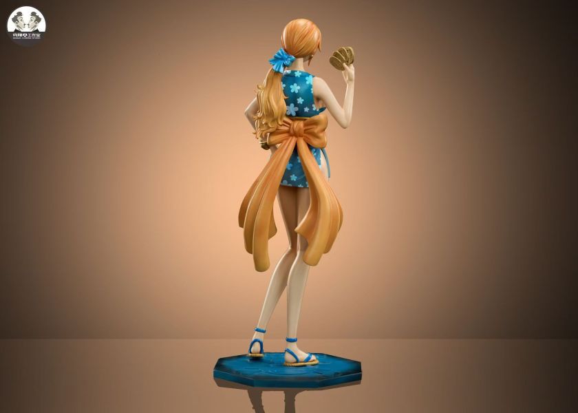 【售罄展示追加請私訊客服@toystationtw】海賊王 和之國草帽團第二彈 香吉士&娜美 X clone克隆人 玩驛丨Toy station, GK雕像預購, GK雕像代購, GK雕像現貨, GK雕像修復, 咒術, 咒術迴戰, SCC玩具屋, 玩具給庫, NBA, 瘋公仔, 訂製雕像,模型,伯公仔,gk,玩驛,火影,夜風本舖,海賊,死神,航海王,獵人,阿拉蕾,七大罪,七龍珠,寶可夢,神奇寶貝,哥吉拉,宮崎駿,迪士尼,灌籃高手,鬼滅之刃,一拳超人,蠟筆小新,咒術,鏈鋸人,進擊的巨人,乙骨,我英