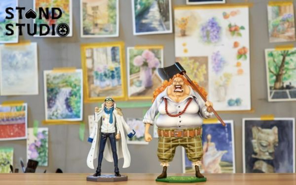 【售罄展示追加請私訊客服@toystationtw】海賊王 回憶系列第3彈 卡利·達旦 X 替身工作室 玩驛丨Toy station, GK雕像預購, GK雕像代購, GK雕像現貨, GK雕像修復, 咒術, 咒術迴戰, SCC玩具屋, 玩具給庫, NBA, 瘋公仔, 訂製雕像,模型,伯公仔,gk,玩驛,火影,夜風本舖,海賊,死神,航海王,獵人,阿拉蕾,七大罪,七龍珠,寶可夢,神奇寶貝,哥吉拉,宮崎駿,迪士尼,灌籃高手,鬼滅之刃,一拳超人,蠟筆小新,咒術,鏈鋸人,進擊的巨人,乙骨,我英