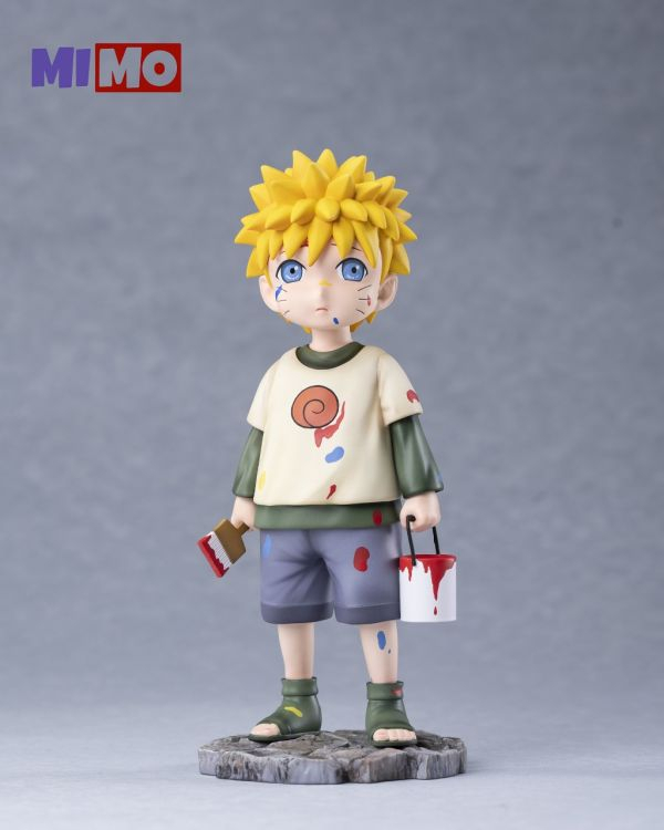 【廠商現貨】火影忍者 幼年漩渦鳴人 X Mimo工作室 玩驛丨Toy station, GK雕像預購, GK雕像代購, GK雕像現貨, GK雕像修復, 咒術, 咒術迴戰, SCC玩具屋, 玩具給庫, NBA, 瘋公仔, 訂製雕像,模型,伯公仔,gk,玩驛,火影,夜風本舖,海賊,死神,航海王,獵人,阿拉蕾,七大罪,七龍珠,寶可夢,神奇寶貝,哥吉拉,宮崎駿,迪士尼,灌籃高手,鬼滅之刃,一拳超人,蠟筆小新,咒術,鏈鋸人,進擊的巨人,乙骨,我英