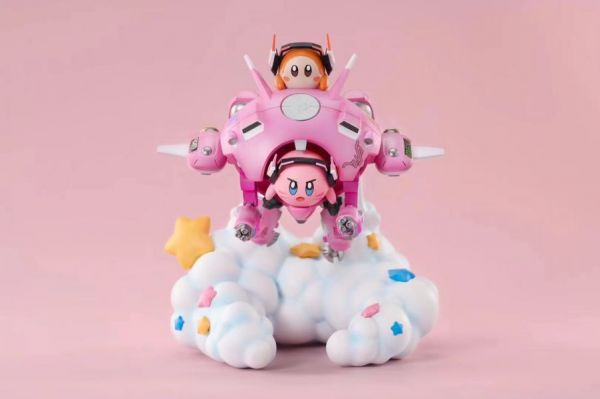 【售罄展示追加請私訊客服@toystationtw】任天堂 星之卡比DVA機甲形態 X 子夜工作室 #動漫#模型#玩具#gk#玩驛#火影#手辦#海賊#死神#航海王#獵人#阿拉蕾#七大罪#七龍珠#寶可夢#神奇寶貝#哥吉拉#宮崎駿#迪士尼#灌籃高手#鬼滅之日刃#一拳超人#蠟筆小新#咒術#鏈鋸人#進擊的巨人#妖精尾巴#我的英雄學院#我英#鋼鍊#鋼之煉金術師#新世紀福音戰士#EVA#間諜家家酒#Re0#漫威#dc#集美#hex#tsume#prime1#queen#tes#xm#野獸國#壽屋#數碼寶貝
