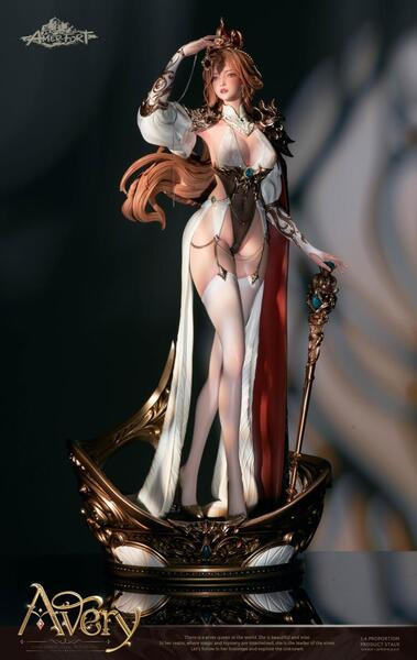 【代購】AmerFort藝術家合作品牌精靈系列第四彈《AVERY》X PIJI否極 正版授權 玩驛丨Toy station, GK雕像預購, GK雕像代購, GK雕像現貨, GK雕像修復, 咒術, 咒術迴戰, SCC玩具屋, 玩具給庫, 希模型, 瘋公仔, 訂製雕像,模型,伯公仔,gk,玩驛,火影,夜風本舖,海賊,死神,航海王,獵人,阿拉蕾,七大罪,七龍珠,寶可夢,神奇寶貝,哥吉拉,宮崎駿,迪士尼,灌籃高手,鬼滅之日刃,一拳超人,蠟筆小新,咒術,鏈鋸人,進擊的巨人,乙骨,我英