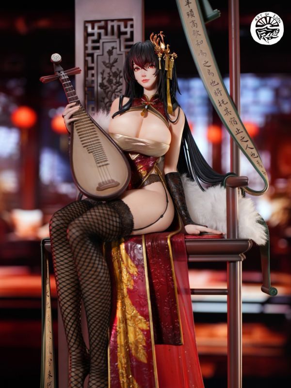 【預購】碧藍航線 第二彈大鳳 X 伊甸工作室 動漫,模型,玩具,gk,玩驛,火影,手辦,海賊,死神,航海王,獵人,阿拉蕾,七大罪,七龍珠,寶可夢,神奇寶貝,哥吉拉,宮崎駿,迪士尼,灌籃高手,鬼滅之日刃,一拳超人,蠟筆小新,咒術,鏈鋸人,進擊的巨人,妖精尾巴,我的英雄學院,我英,鋼鍊,鋼之煉金術師,新世紀福音戰士,EVA,間諜家家酒,Re0,漫威,dc,集美#hex#tsume#prime1#queen#tes#xm#野獸國#壽屋#數碼寶貝