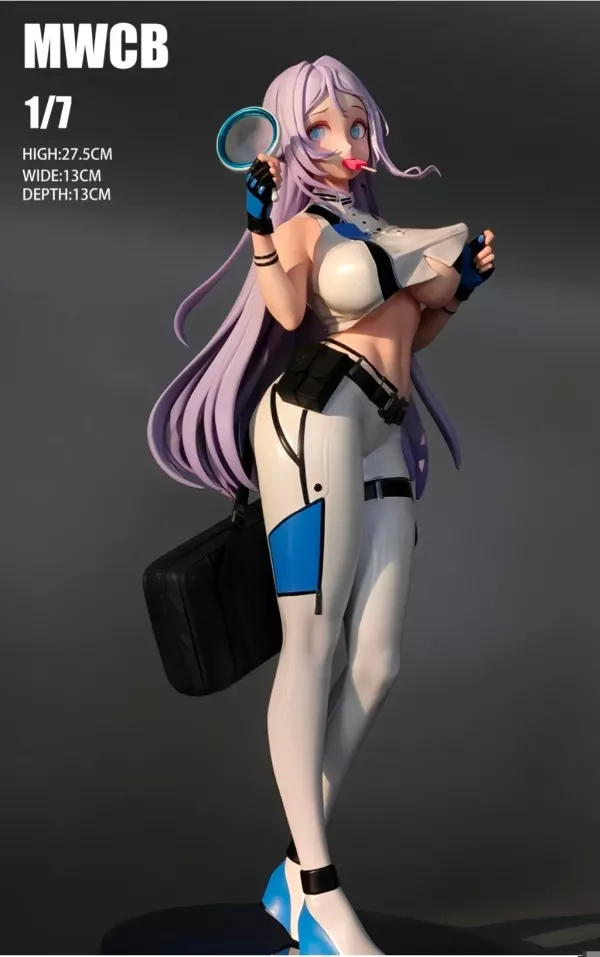 【預購】 NIKKE勝利女神 妮姬 富克旺 美少女 X MWCB 玩驛丨Toy station, GK雕像預購, GK雕像代購, GK雕像現貨, GK雕像修復, 咒術, 咒術迴戰, SCC玩具屋, 玩具給庫, NBA, 瘋公仔, 訂製雕像,模型,伯公仔,gk,玩驛,火影,夜風本舖,海賊,死神,航海王,獵人,阿拉蕾,七大罪,七龍珠,寶可夢,神奇寶貝,哥吉拉,宮崎駿,迪士尼,灌籃高手,鬼滅之刃,一拳超人,蠟筆小新,咒術,鏈鋸人,進擊的巨人,乙骨,我英