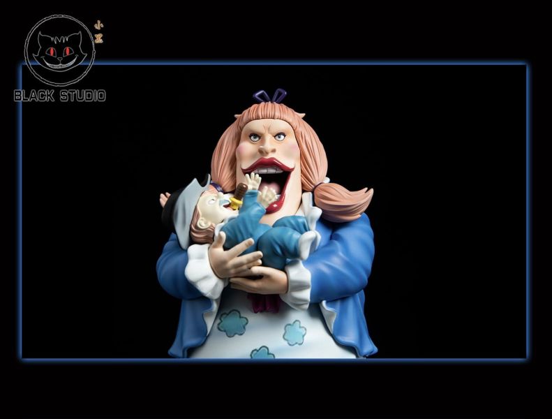 【預購】海賊王 四皇大媽團系列共鳴計劃第十五彈 夏洛特·戚風 X Black studio 小黑工作室 動漫,模型,玩具,gk,玩驛,火影,手辦,海賊,死神,航海王,獵人,阿拉蕾,七大罪,七龍珠,寶可夢,神奇寶貝,哥吉拉,宮崎駿,迪士尼,灌籃高手,鬼滅之日刃,一拳超人,蠟筆小新,咒術,鏈鋸人,進擊的巨人,妖精尾巴,我的英雄學院,我英,鋼鍊,鋼之煉金術師,新世紀福音戰士,EVA,間諜家家酒,Re0,漫威,dc,集美#hex#tsume#prime1#queen#tes#xm#野獸國#壽屋#數碼寶貝