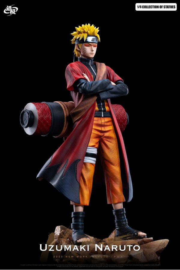 【預購】火影忍者  初登場系列 仙人模式初登場 X 造極工作室 玩驛丨Toy station, GK雕像預購, GK雕像代購, GK雕像現貨, GK雕像修復, 咒術, 咒術迴戰, SCC玩具屋, 玩具給庫, NBA, 瘋公仔, 訂製雕像,模型,伯公仔,gk,玩驛,火影,夜風本舖,海賊,死神,航海王,獵人,阿拉蕾,七大罪,七龍珠,寶可夢,神奇寶貝,哥吉拉,宮崎駿,迪士尼,灌籃高手,鬼滅之刃,一拳超人,蠟筆小新,咒術,鏈鋸人,進擊的巨人,乙骨,我英