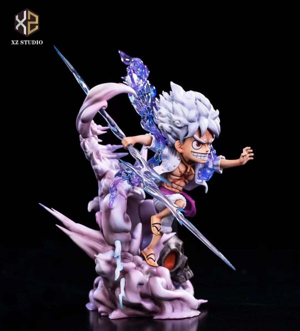 【售罄展示追加請私訊客服@toystationtw】海賊王 The Last Boss 尼卡魯夫 X XS studio #動漫#模型#玩具#gk#玩驛#火影#手辦#海賊#死神#航海王#獵人#阿拉蕾#七大罪#七龍珠#寶可夢#神奇寶貝#哥吉拉#宮崎駿#迪士尼#灌籃高手#鬼滅之日刃#一拳超人#蠟筆小新#咒術#鏈鋸人#進擊的巨人#妖精尾巴#我的英雄學院#我英#鋼鍊#鋼之煉金術師#新世紀福音戰士#EVA#間諜家家酒#Re0#漫威#dc#集美#hex#tsume#prime1#queen#tes#xm#野獸國#壽屋#數碼寶貝