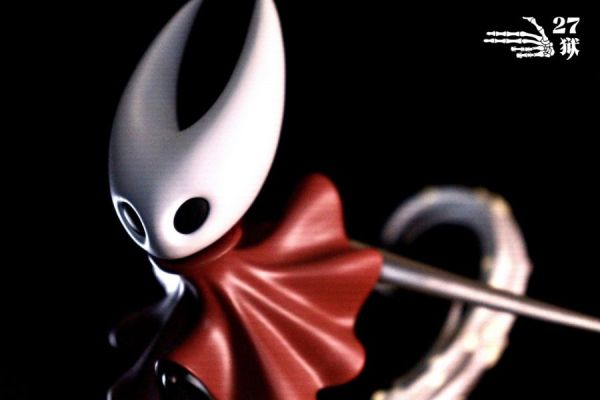 【售罄展示追加請私訊客服@toystationtw】空洞騎士-大黃蜂衝刺 X 27獄 動漫,模型,玩具,gk,玩驛,火影,手辦,海賊,死神,航海王,獵人,阿拉蕾,七大罪,七龍珠,寶可夢,神奇寶貝,哥吉拉,宮崎駿,迪士尼,灌籃高手,鬼滅之日刃,一拳超人,蠟筆小新,咒術,鏈鋸人,進擊的巨人,妖精尾巴,我的英雄學院,我英,鋼鍊,鋼之煉金術師,新世紀福音戰士,EVA,間諜家家酒,Re0,漫威,dc,集美#hex#tsume#prime1#queen#tes#xm#野獸國#壽屋#數碼寶貝