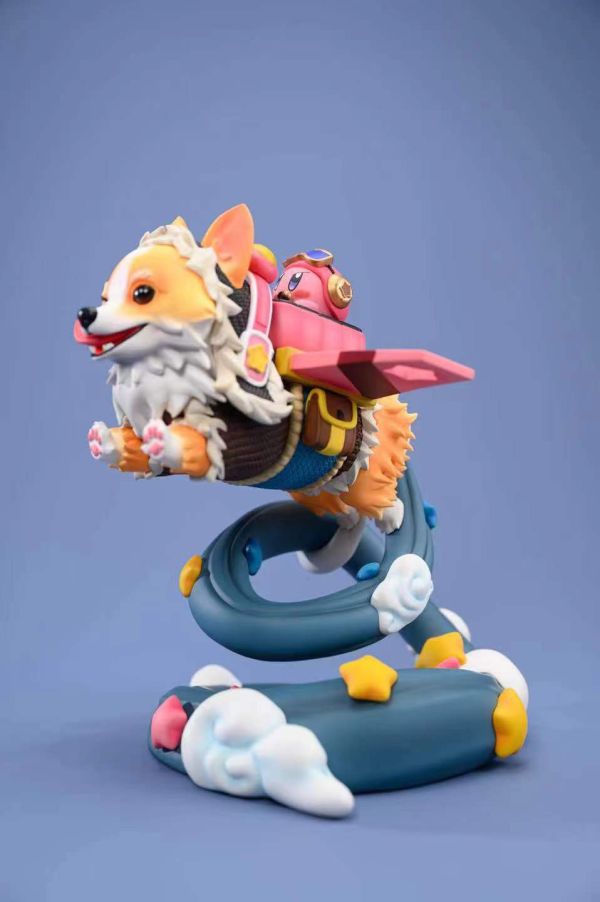 【售罄展示追加請私訊客服@toystationtw】任天堂 柯基小飛機&星之卡比聯盟系列 X Blink-studio 動漫,模型,玩具,gk,玩驛,火影,手辦,海賊,死神,航海王,獵人,阿拉蕾,七大罪,七龍珠,寶可夢,神奇寶貝,哥吉拉,宮崎駿,迪士尼,灌籃高手,鬼滅之日刃,一拳超人,蠟筆小新,咒術,鏈鋸人,進擊的巨人,妖精尾巴,我的英雄學院,我英,鋼鍊,鋼之煉金術師,新世紀福音戰士,EVA,間諜家家酒,Re0,漫威,dc,集美#hex#tsume#prime1#queen#tes#xm#野獸國#壽屋#數碼寶貝