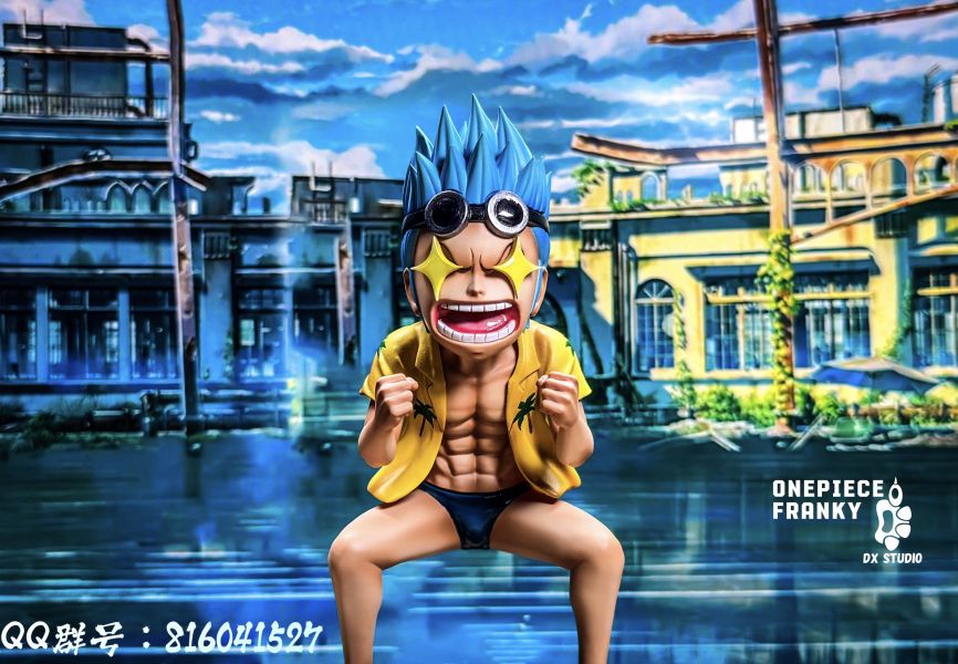 【售罄展示追加請私訊客服@toystationtw】海賊王系列第二彈 弗蘭奇將軍 X Dx studio 動漫,模型,玩具,gk,玩驛,火影,手辦,海賊,死神,航海王,獵人,阿拉蕾,七大罪,七龍珠,寶可夢,神奇寶貝,哥吉拉,宮崎駿,迪士尼,灌籃高手,鬼滅之日刃,一拳超人,蠟筆小新,咒術,鏈鋸人,進擊的巨人,妖精尾巴,我的英雄學院,我英,鋼鍊,鋼之煉金術師,新世紀福音戰士,EVA,間諜家家酒,Re0,漫威,dc,野獸國,hex,tsume,prime1,queen,tes,xm,迪士尼,壽屋,數碼寶貝