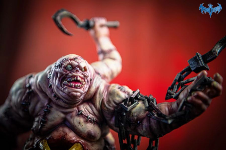 【售罄展示追加請私訊客服@toystationtw】憎惡 X Toys Evolution 玩驛丨Toy station, GK雕像預購, GK雕像代購, GK雕像現貨, GK雕像修復, 咒術, 咒術迴戰, SCC玩具屋, 玩具給庫, 希模型, 瘋公仔, 訂製雕像,模型,伯公仔,gk,玩驛,火影,夜風本舖,海賊,死神,航海王,獵人,阿拉蕾,七大罪,七龍珠,寶可夢,神奇寶貝,哥吉拉,宮崎駿,迪士尼,灌籃高手,鬼滅之日刃,一拳超人,蠟筆小新,咒術,鏈鋸人,進擊的巨人,乙骨,我英