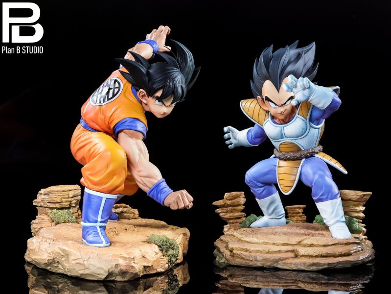 【預購】七龍珠 起手式悟空 X PlanB Studio 玩驛丨Toy station, GK雕像預購, GK雕像代購, GK雕像現貨, GK雕像修復, 咒術, 咒術迴戰, SCC玩具屋, 玩具給庫, NBA, 瘋公仔, 訂製雕像,模型,伯公仔,gk,玩驛,火影,夜風本舖,海賊,死神,航海王,獵人,阿拉蕾,七大罪,七龍珠,寶可夢,神奇寶貝,哥吉拉,宮崎駿,迪士尼,灌籃高手,鬼滅之刃,一拳超人,蠟筆小新,咒術,鏈鋸人,進擊的巨人,乙骨,我英