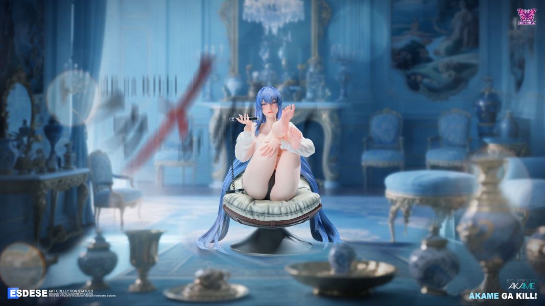 【預購】斬！赤紅之瞳 艾斯德斯 X 粉蝶工作室 玩驛丨Toy station, GK雕像預購, GK雕像代購, GK雕像現貨, GK雕像修復, 咒術, 咒術迴戰, SCC玩具屋, 玩具給庫, NBA, 瘋公仔, 訂製雕像,模型,伯公仔,gk,玩驛,火影,夜風本舖,海賊,死神,航海王,獵人,阿拉蕾,七大罪,七龍珠,寶可夢,神奇寶貝,哥吉拉,宮崎駿,迪士尼,灌籃高手,鬼滅之刃,一拳超人,蠟筆小新,咒術,鏈鋸人,進擊的巨人,乙骨,我英