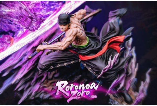 【預購】海賊王 獅子歌歌 羅羅諾亞·索隆 X Rain 玩驛丨Toy station, GK雕像預購, GK雕像代購, GK雕像現貨, GK雕像修復, 咒術, 咒術迴戰, SCC玩具屋, 玩具給庫, NBA, 瘋公仔, 訂製雕像,模型,伯公仔,gk,玩驛,火影,夜風本舖,海賊,死神,航海王,獵人,阿拉蕾,七大罪,七龍珠,寶可夢,神奇寶貝,哥吉拉,宮崎駿,迪士尼,灌籃高手,鬼滅之刃,一拳超人,蠟筆小新,咒術,鏈鋸人,進擊的巨人,乙骨,我英