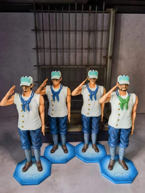 【售罄展示追加請私訊客服@toystationtw】海賊王 配件海軍小兵 X 新世紀 #動漫#模型#玩具#gk#玩驛#火影#手辦#海賊#死神#航海王#獵人#阿拉蕾#七大罪#七龍珠#寶可夢#神奇寶貝#哥吉拉#宮崎駿#迪士尼#灌籃高手#鬼滅之日刃#一拳超人#蠟筆小新#咒術#鏈鋸人#進擊的巨人#妖精尾巴#我的英雄學院#我英#鋼鍊#鋼之煉金術師#新世紀福音戰士#EVA#間諜家家酒#Re0#漫威#dc#集美#hex#tsume#prime1#queen#tes#xm#野獸國#壽屋#數碼寶貝