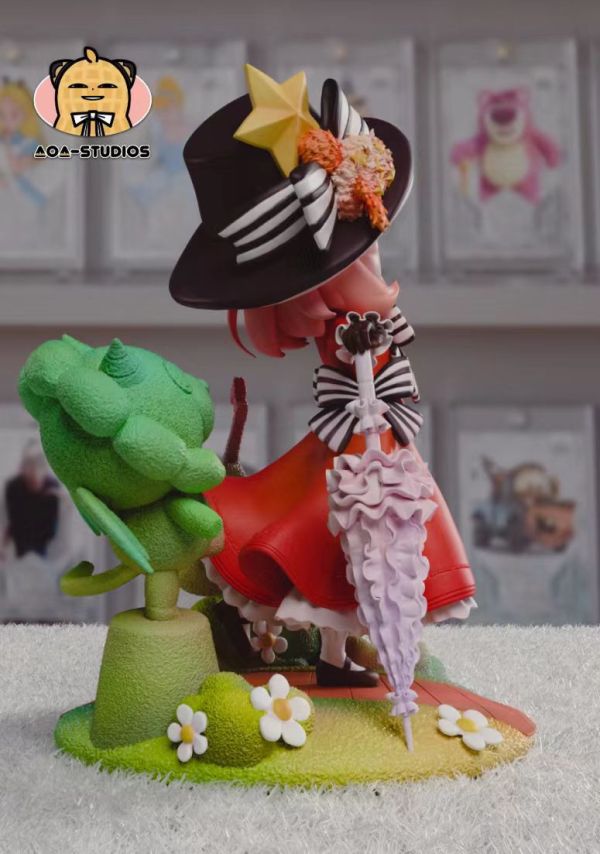 【售罄展示追加請私訊客服@toystationtw】間諜家家酒 阿尼亞系列第二彈 歌劇安妮亞 X AOA-Studio 玩驛丨Toy station, GK雕像預購, GK雕像代購, GK雕像現貨, GK雕像修復, 咒術, 咒術迴戰, SCC玩具屋, 玩具給庫, NBA, 瘋公仔, 訂製雕像,模型,伯公仔,gk,玩驛,火影,夜風本舖,海賊,死神,航海王,獵人,阿拉蕾,七大罪,七龍珠,寶可夢,神奇寶貝,哥吉拉,宮崎駿,迪士尼,灌籃高手,鬼滅之刃,一拳超人,蠟筆小新,咒術,鏈鋸人,進擊的巨人,乙骨,我英