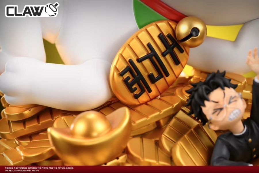 【預購】膽大黨 限量雕像 高速婆婆 X Claw爪爪 玩驛丨Toy station, GK雕像預購, GK雕像代購, GK雕像現貨, GK雕像修復, 咒術, 咒術迴戰, SCC玩具屋, 玩具給庫, NBA, 瘋公仔, 訂製雕像,模型,伯公仔,gk,玩驛,火影,夜風本舖,海賊,死神,航海王,獵人,阿拉蕾,七大罪,七龍珠,寶可夢,神奇寶貝,哥吉拉,宮崎駿,迪士尼,灌籃高手,鬼滅之刃,一拳超人,蠟筆小新,咒術,鏈鋸人,進擊的巨人,乙骨,我英