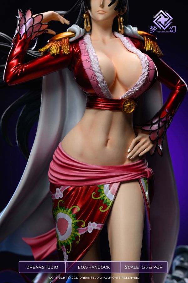 【代購】海賊王 波雅·漢庫克Boa·Hancock 女帝 X 夢幻工作室Dream Studio 玩驛丨Toy station, GK雕像預購, GK雕像代購, GK雕像現貨, GK雕像修復, 咒術, 咒術迴戰, SCC玩具屋, 玩具給庫, NBA, 瘋公仔, 訂製雕像,模型,伯公仔,gk,玩驛,火影,夜風本舖,海賊,死神,航海王,獵人,阿拉蕾,七大罪,七龍珠,寶可夢,神奇寶貝,哥吉拉,宮崎駿,迪士尼,灌籃高手,鬼滅之刃,一拳超人,蠟筆小新,咒術,鏈鋸人,進擊的巨人,乙骨,我英