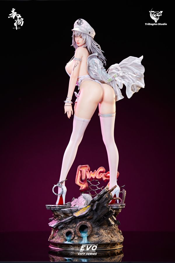 【預購】EVOLUTION City Serise 雙版本 熾須尾雕像 X TES+毒瘤授權 玩驛丨Toy station, GK雕像預購, GK雕像代購, GK雕像現貨, GK雕像修復, 咒術, 咒術迴戰, SCC玩具屋, 玩具給庫, NBA, 瘋公仔, 訂製雕像,模型,伯公仔,gk,玩驛,火影,夜風本舖,海賊,死神,航海王,獵人,阿拉蕾,七大罪,七龍珠,寶可夢,神奇寶貝,哥吉拉,宮崎駿,迪士尼,灌籃高手,鬼滅之刃,一拳超人,蠟筆小新,咒術,鏈鋸人,進擊的巨人,乙骨,我英