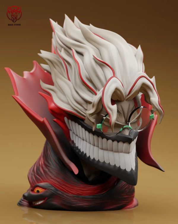 【預購】膽大黨 超自然武裝噹噠噹 高倉健 X Mask-Studio 玩驛丨Toy station, GK雕像預購, GK雕像代購, GK雕像現貨, GK雕像修復, 咒術, 咒術迴戰, SCC玩具屋, 玩具給庫, NBA, 瘋公仔, 訂製雕像,模型,伯公仔,gk,玩驛,火影,夜風本舖,海賊,死神,航海王,獵人,阿拉蕾,七大罪,七龍珠,寶可夢,神奇寶貝,哥吉拉,宮崎駿,迪士尼,灌籃高手,鬼滅之刃,一拳超人,蠟筆小新,咒術,鏈鋸人,進擊的巨人,乙骨,我英