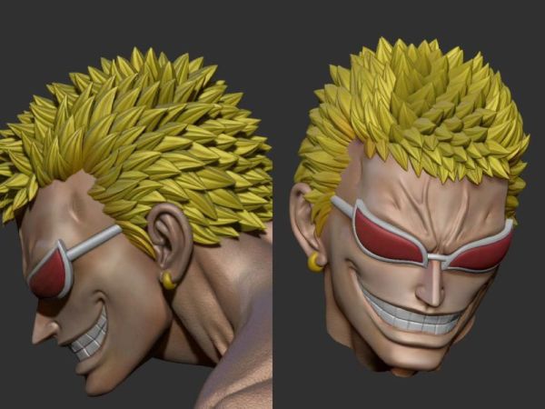 【預購】海賊王 王下七武海場景雕像系列第一彈 唐吉訶德·多佛朗明哥 X 晴天 玩驛丨Toy station, GK雕像預購, GK雕像代購, GK雕像現貨, GK雕像修復, 咒術, 咒術迴戰, SCC玩具屋, 玩具給庫, 凱多, 尼卡, 訂製雕像,模型,伯公仔,gk,玩驛,火影,夜風本舖,海賊,死神,航海王,獵人,終結谷,七大罪,七龍珠,寶可夢,火影,哥吉拉,宮崎駿,迪士尼,灌籃高手,凱多,鳴人,蠟筆小新,殺生丸,鏈鋸人,進擊的巨人,乙骨,我英