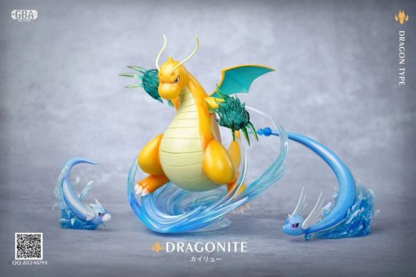 【售罄展示追加請私訊客服@toystationtw】寶可夢  圖鑑快龍進化組 X GBA Studio 動漫,模型,玩具,gk,玩驛,火影,手辦,海賊,死神,航海王,獵人,阿拉蕾,七大罪,七龍珠,寶可夢,神奇寶貝,哥吉拉,宮崎駿,迪士尼,灌籃高手,鬼滅之日刃,一拳超人,蠟筆小新,咒術,鏈鋸人,進擊的巨人,妖精尾巴,我的英雄學院,我英,鋼鍊,鋼之煉金術師,新世紀福音戰士,EVA,間諜家家酒,Re0,漫威,dc,集美#hex#tsume#prime1#queen#tes#xm#野獸國#壽屋#數碼寶貝