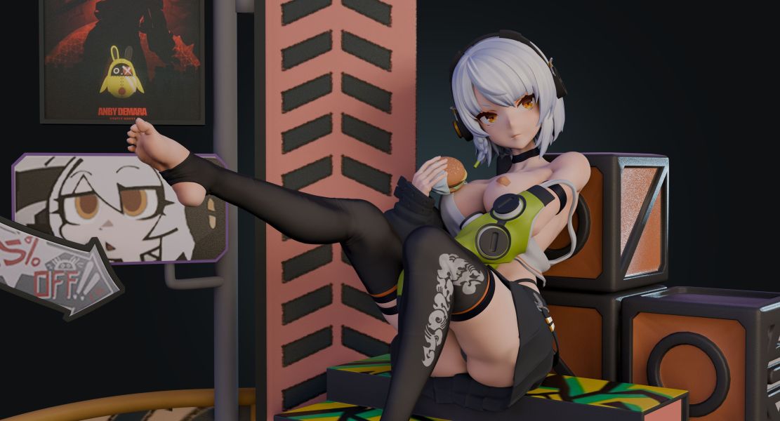 【售罄展示追加請私訊客服@toystationtw】絕區零 御三家系列第二彈 狡兔屋 安比·德瑪拉 X 迷因工作室 玩驛丨Toy station, GK雕像預購, GK雕像代購, GK雕像現貨, GK雕像修復, 咒術, 咒術迴戰, SCC玩具屋, 玩具給庫, NBA, 瘋公仔, 訂製雕像,模型,伯公仔,gk,玩驛,火影,夜風本舖,海賊,死神,航海王,獵人,阿拉蕾,七大罪,七龍珠,寶可夢,神奇寶貝,哥吉拉,宮崎駿,迪士尼,灌籃高手,鬼滅之刃,一拳超人,蠟筆小新,咒術,鏈鋸人,進擊的巨人,乙骨,我英