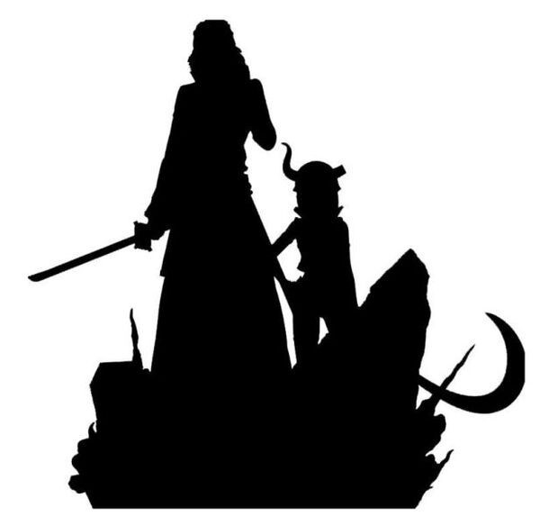 【售罄展示追加請私訊客服@toystationtw】死神 虛圈十刃系列008 第一十刃 史塔克·柯雅泰 & 莉莉妮特 X OPPS 動漫,模型,玩具,gk,玩驛,火影,手辦,海賊,死神,航海王,獵人,阿拉蕾,七大罪,七龍珠,寶可夢,神奇寶貝,哥吉拉,宮崎駿,迪士尼,灌籃高手,鬼滅之日刃,一拳超人,蠟筆小新,咒術,鏈鋸人,進擊的巨人,妖精尾巴,我的英雄學院,我英,鋼鍊,鋼之煉金術師,新世紀福音戰士,EVA,間諜家家酒,Re0,漫威,dc,集美#hex#tsume#prime1#queen#tes#xm#野獸國#壽屋#數碼寶貝