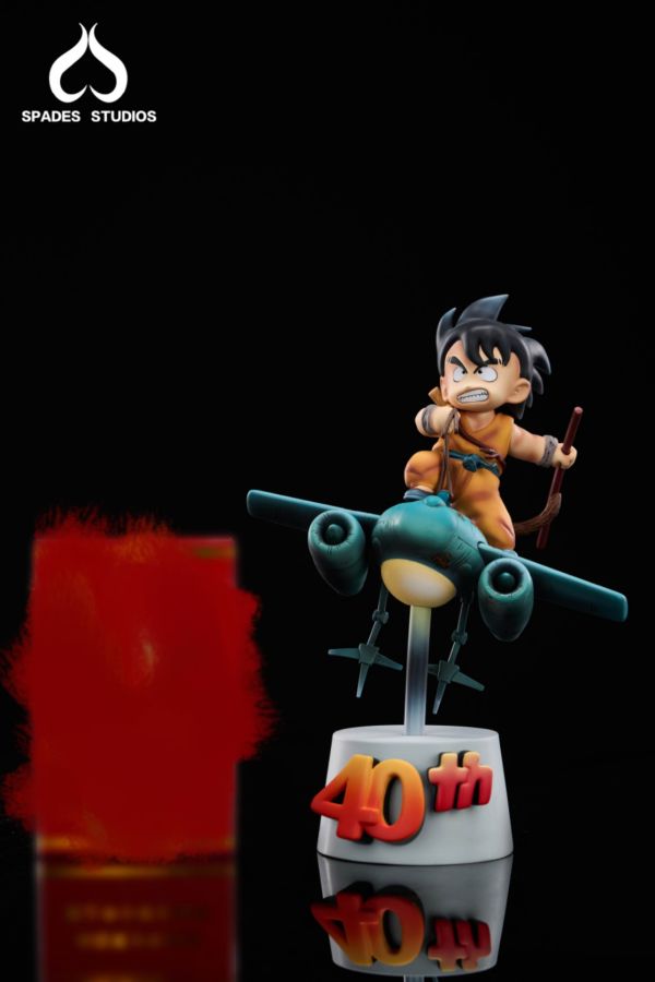【預購】七龍珠 第七彈 扉頁款小悟空 X Spade-Studio 玩驛丨Toy station, GK雕像預購, GK雕像代購, GK雕像現貨, GK雕像修復, 咒術, 咒術迴戰, SCC玩具屋, 玩具給庫, NBA, 瘋公仔, 訂製雕像,模型,伯公仔,gk,玩驛,火影,夜風本舖,海賊,死神,航海王,獵人,阿拉蕾,七大罪,七龍珠,寶可夢,神奇寶貝,哥吉拉,宮崎駿,迪士尼,灌籃高手,鬼滅之刃,一拳超人,蠟筆小新,咒術,鏈鋸人,進擊的巨人,乙骨,我英