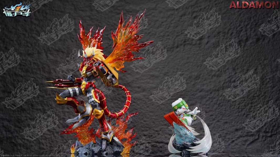 【預購】數碼寶貝 無限地帶 雙魂 第一彈 火龍獸 X 僵屍車工作室 玩驛丨Toy station, GK雕像預購, GK雕像代購, GK雕像現貨, GK雕像修復, 咒術, 咒術迴戰, SCC玩具屋, 玩具給庫, NBA, 瘋公仔, 訂製雕像,模型,伯公仔,gk,玩驛,火影,夜風本舖,海賊,死神,航海王,獵人,阿拉蕾,七大罪,七龍珠,寶可夢,神奇寶貝,哥吉拉,宮崎駿,迪士尼,灌籃高手,鬼滅之刃,一拳超人,蠟筆小新,咒術,鏈鋸人,進擊的巨人,乙骨,我英