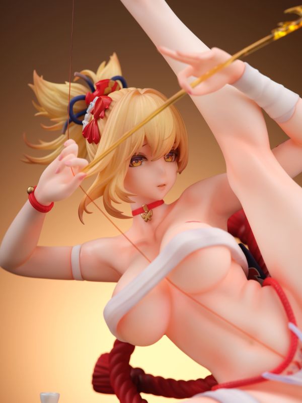 【售罄展示追加請私訊客服@toystationtw】原神  宵宮  暗箭 X Starry Sky-studio 動漫,模型,玩具,gk,玩驛,火影,手辦,海賊,死神,航海王,獵人,阿拉蕾,七大罪,七龍珠,寶可夢,神奇寶貝,哥吉拉,宮崎駿,迪士尼,灌籃高手,鬼滅之日刃,一拳超人,蠟筆小新,咒術,鏈鋸人,進擊的巨人,妖精尾巴,我的英雄學院,我英,鋼鍊,鋼之煉金術師,新世紀福音戰士,EVA,間諜家家酒,Re0,漫威,dc,集美#hex#tsume#prime1#queen#tes#xm#野獸國#壽屋#數碼寶貝
