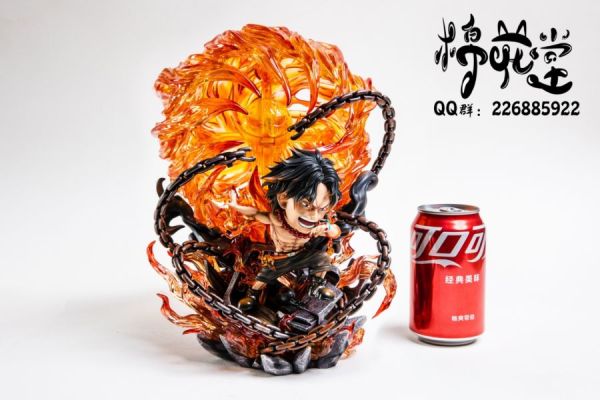 【現貨秒發】海賊王 三兄弟共鳴 艾斯 X 棉花堂 動漫,模型,玩具,gk,玩驛,火影,手辦,海賊,死神,航海王,獵人,阿拉蕾,七大罪,七龍珠,寶可夢,神奇寶貝,哥吉拉,宮崎駿,迪士尼,灌籃高手,鬼滅之日刃,一拳超人,蠟筆小新,咒術,鏈鋸人,進擊的巨人,妖精尾巴,我的英雄學院,我英,鋼鍊,鋼之煉金術師,新世紀福音戰士,EVA,間諜家家酒,Re0,漫威,dc,集美#hex#tsume#prime1#queen#tes#xm#野獸國#壽屋#數碼寶貝