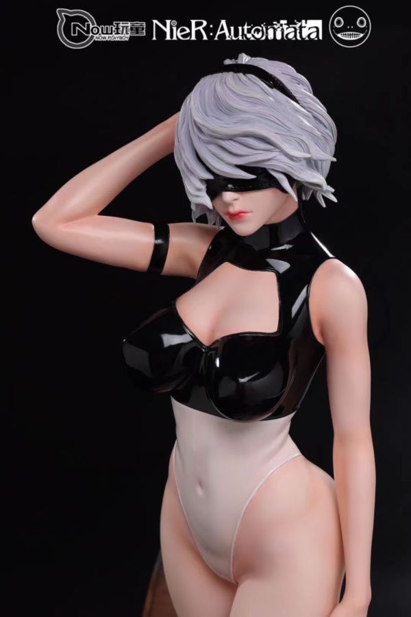【售罄展示追加請私訊客服@toystationtw】尼爾自動人形 機械紀元 高性價比 衝浪2B X now玩童 動漫,模型,玩具,gk,玩驛,火影,手辦,海賊,死神,航海王,獵人,阿拉蕾,七大罪,七龍珠,寶可夢,神奇寶貝,哥吉拉,宮崎駿,迪士尼,灌籃高手,鬼滅之日刃,一拳超人,蠟筆小新,咒術,鏈鋸人,進擊的巨人,妖精尾巴,我的英雄學院,我英,鋼鍊,鋼之煉金術師,新世紀福音戰士,EVA,間諜家家酒,Re0,漫威,dc,集美#hex#tsume#prime1#queen#tes#xm#野獸國#壽屋#數碼寶貝