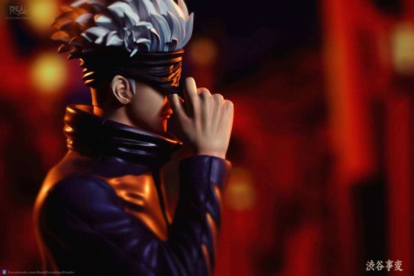 【補款】咒術迴戰 涉谷事變系列01-02 五條悟&羂索(偽夏油傑) X Real Creation 玩驛丨Toy station, GK雕像預購, GK雕像代購, GK雕像現貨, GK雕像修復, 咒術, 咒術迴戰, SCC玩具屋, 玩具給庫, NBA, 瘋公仔, 訂製雕像,模型,伯公仔,gk,玩驛,火影,夜風本舖,海賊,死神,航海王,獵人,阿拉蕾,七大罪,七龍珠,寶可夢,神奇寶貝,哥吉拉,宮崎駿,迪士尼,灌籃高手,鬼滅之刃,一拳超人,蠟筆小新,咒術,鏈鋸人,進擊的巨人,乙骨,我英