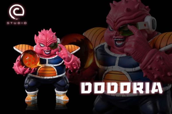 【售罄展示追加請私訊客服@toystationtw】七龍珠 那美克星篇 多多利亞 X C-STUDIO #動漫#模型#玩具#gk#玩驛#火影#手辦#海賊#死神#航海王#獵人#阿拉蕾#七大罪#七龍珠#寶可夢#神奇寶貝#哥吉拉#宮崎駿#迪士尼#灌籃高手#鬼滅之日刃#一拳超人#蠟筆小新#咒術#鏈鋸人#進擊的巨人#妖精尾巴#我的英雄學院#我英#鋼鍊#鋼之煉金術師#新世紀福音戰士#EVA#間諜家家酒#Re0#漫威#dc#集美#hex#tsume#prime1#queen#tes#xm#野獸國#壽屋#數碼寶貝