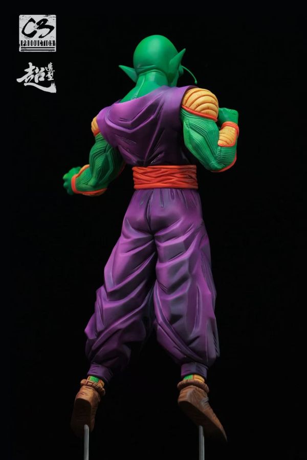 【預購】七龍珠 超造型 冷靜なナメック星人-ピッコロ X C3-Studio 玩驛丨Toy station, GK雕像預購, GK雕像代購, GK雕像現貨, GK雕像修復, 咒術, 咒術迴戰, SCC玩具屋, 玩具給庫, NBA, 瘋公仔, 訂製雕像,模型,伯公仔,gk,玩驛,火影,夜風本舖,海賊,死神,航海王,獵人,阿拉蕾,七大罪,七龍珠,寶可夢,神奇寶貝,哥吉拉,宮崎駿,迪士尼,灌籃高手,鬼滅之刃,一拳超人,蠟筆小新,咒術,鏈鋸人,進擊的巨人,乙骨,我英
