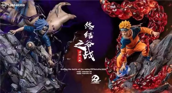 【代購】火影忍者 終結谷鳴人&佐助 X DP9 STUDIO 玩驛丨Toy station, GK雕像預購, GK雕像代購, GK雕像現貨, GK雕像修復, 咒術, 咒術迴戰, SCC玩具屋, 玩具給庫, NBA, 瘋公仔, 訂製雕像,模型,伯公仔,gk,玩驛,火影,夜風本舖,海賊,死神,航海王,獵人,阿拉蕾,七大罪,七龍珠,寶可夢,神奇寶貝,哥吉拉,宮崎駿,迪士尼,灌籃高手,鬼滅之刃,一拳超人,蠟筆小新,咒術,鏈鋸人,進擊的巨人,乙骨,我英