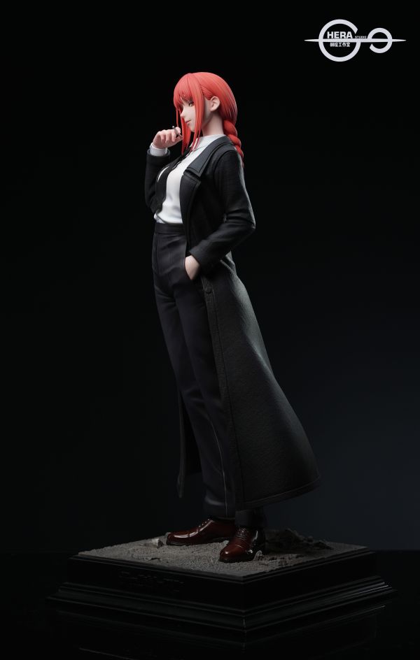 【預購】鏈鋸人 四騎士 支配惡魔 瑪奇瑪 X HeRa赫拉 玩驛丨Toy station, GK雕像預購, GK雕像代購, GK雕像現貨, GK雕像修復, 咒術, 咒術迴戰, SCC玩具屋, 玩具給庫, NBA, 瘋公仔, 訂製雕像,模型,伯公仔,gk,玩驛,火影,夜風本舖,海賊,死神,航海王,獵人,阿拉蕾,七大罪,七龍珠,寶可夢,神奇寶貝,哥吉拉,宮崎駿,迪士尼,灌籃高手,鬼滅之刃,一拳超人,蠟筆小新,咒術,鏈鋸人,進擊的巨人,乙骨,我英