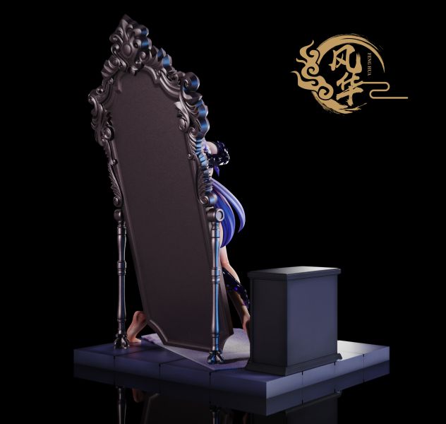 【代購】崩壞星穹鐵道 鏡中手 黑天鵝 X FH風華工作室 動漫,模型,玩具,gk,玩驛,火影,手辦,海賊,死神,航海王,獵人,阿拉蕾,七大罪,七龍珠,寶可夢,神奇寶貝,哥吉拉,宮崎駿,迪士尼,灌籃高手,鬼滅之日刃,一拳超人,蠟筆小新,咒術,鏈鋸人,進擊的巨人,妖精尾巴,我的英雄學院,我英,鋼鍊,鋼之煉金術師,新世紀福音戰士,EVA,間諜家家酒,Re0,漫威,dc,集美#hex#tsume#prime1#queen#tes#xm#野獸國#壽屋#數碼寶貝