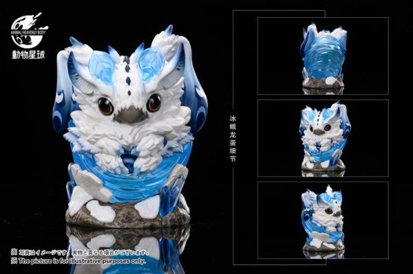 【售罄展示追加請私訊客服@toystationtw】龍蛋系列第六彈一冰蛾龍蛋 X 動物星球 #動漫#模型#玩具#gk#玩驛#火影#手辦#海賊#死神#航海王#獵人#阿拉蕾#七大罪#七龍珠#寶可夢#神奇寶貝#哥吉拉#宮崎駿#迪士尼#灌籃高手#鬼滅之日刃#一拳超人#蠟筆小新#咒術#鏈鋸人#進擊的巨人#妖精尾巴#我的英雄學院#我英#鋼鍊#鋼之煉金術師#新世紀福音戰士#EVA#間諜家家酒#Re0#漫威#dc#集美#hex#tsume#prime1#queen#tes#xm#野獸國#壽屋#數碼寶貝