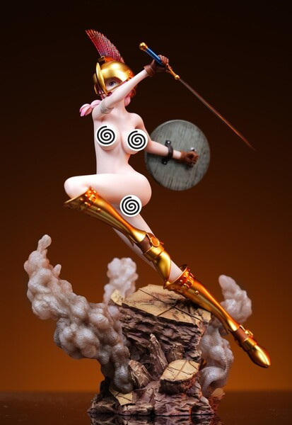 【售罄展示追加請私訊客服@toystationtw】海賊王 桌面輕雕系列第一彈蕾貝卡 X HINAMI 動漫,模型,玩具,gk,玩驛,火影,手辦,海賊,死神,航海王,獵人,阿拉蕾,七大罪,七龍珠,寶可夢,神奇寶貝,哥吉拉,宮崎駿,迪士尼,灌籃高手,鬼滅之日刃,一拳超人,蠟筆小新,咒術,鏈鋸人,進擊的巨人,妖精尾巴,我的英雄學院,我英,鋼鍊,鋼之煉金術師,新世紀福音戰士,EVA,間諜家家酒,Re0,漫威,dc,集美#hex#tsume#prime1#queen#tes#xm#野獸國#壽屋#數碼寶貝