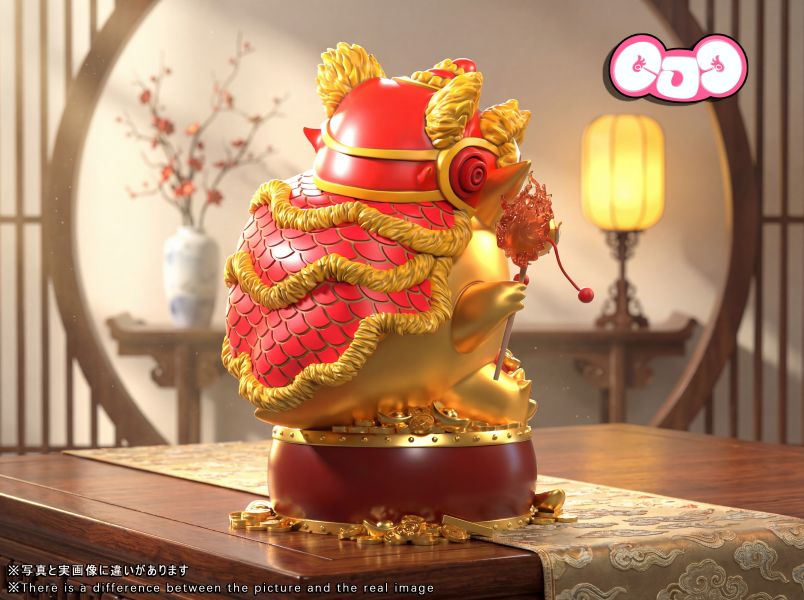 【預購】寶可夢 雙配色 招財耿鬼醒獅耿鬼 X GJJ-Studio 玩驛丨Toy station, GK雕像預購, GK雕像代購, GK雕像現貨, GK雕像修復, 咒術, 咒術迴戰, SCC玩具屋, 玩具給庫, NBA, 瘋公仔, 訂製雕像,模型,伯公仔,gk,玩驛,火影,夜風本舖,海賊,死神,航海王,獵人,阿拉蕾,七大罪,七龍珠,寶可夢,神奇寶貝,哥吉拉,宮崎駿,迪士尼,灌籃高手,鬼滅之刃,一拳超人,蠟筆小新,咒術,鏈鋸人,進擊的巨人,乙骨,我英