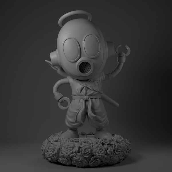 【售罄展示追加請私訊客服@toystationtw】七龍珠 系列第三彈 魔人普烏 X Sheep 玩驛丨Toy station, GK雕像預購, GK雕像代購, GK雕像現貨, GK雕像修復, 咒術, 咒術迴戰, SCC玩具屋, 玩具給庫, 希模型, 瘋公仔, 訂製雕像,模型,伯公仔,gk,玩驛,火影,夜風本舖,海賊,死神,航海王,獵人,阿拉蕾,七大罪,七龍珠,寶可夢,神奇寶貝,哥吉拉,宮崎駿,迪士尼,灌籃高手,鬼滅之日刃,一拳超人,蠟筆小新,咒術,鏈鋸人,進擊的巨人,乙骨,我英