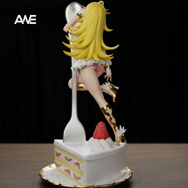 【預購】 吊帶襪天使 X ANE工作室 玩驛丨Toy station, GK雕像預購, GK雕像代購, GK雕像現貨, GK雕像修復, 咒術, 咒術迴戰, SCC玩具屋, 玩具給庫, NBA, 瘋公仔, 訂製雕像,模型,伯公仔,gk,玩驛,火影,夜風本舖,海賊,死神,航海王,獵人,阿拉蕾,七大罪,七龍珠,寶可夢,神奇寶貝,哥吉拉,宮崎駿,迪士尼,灌籃高手,鬼滅之刃,一拳超人,蠟筆小新,咒術,鏈鋸人,進擊的巨人,乙骨,我英