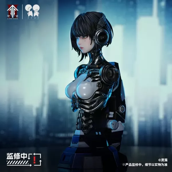【預購】靈籠 ASH半身像 X PPDF 正版授權 玩驛丨Toy station, GK雕像預購, GK雕像代購, GK雕像現貨, GK雕像修復, 咒術, 咒術迴戰, SCC玩具屋, 玩具給庫, NBA, 瘋公仔, 訂製雕像,模型,伯公仔,gk,玩驛,火影,夜風本舖,海賊,死神,航海王,獵人,阿拉蕾,七大罪,七龍珠,寶可夢,神奇寶貝,哥吉拉,宮崎駿,迪士尼,灌籃高手,鬼滅之刃,一拳超人,蠟筆小新,咒術,鏈鋸人,進擊的巨人,乙骨,我英