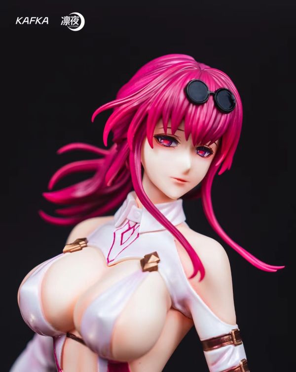 【預購】崩壞的星穹鐵道 卡夫卡 GK雕像 雙頭雕 X 凜夜工作室 玩驛丨Toy station, GK雕像預購, GK雕像代購, GK雕像現貨, GK雕像修復, 咒術, 咒術迴戰, SCC玩具屋, 玩具給庫, NBA, 瘋公仔, 訂製雕像,模型,伯公仔,gk,玩驛,火影,夜風本舖,海賊,死神,航海王,獵人,阿拉蕾,七大罪,七龍珠,寶可夢,神奇寶貝,哥吉拉,宮崎駿,迪士尼,灌籃高手,鬼滅之刃,一拳超人,蠟筆小新,咒術,鏈鋸人,進擊的巨人,乙骨,我英