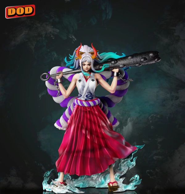 【售罄展示追加請私訊客服@toystationtw】海賊王 站姿抗棒大和 X DOD 動漫,模型,玩具,gk,玩驛,火影,手辦,海賊,死神,航海王,獵人,阿拉蕾,七大罪,七龍珠,寶可夢,神奇寶貝,哥吉拉,宮崎駿,迪士尼,灌籃高手,鬼滅之日刃,一拳超人,蠟筆小新,咒術,鏈鋸人,進擊的巨人,妖精尾巴,我的英雄學院,我英,鋼鍊,鋼之煉金術師,新世紀福音戰士,EVA,間諜家家酒,Re0,漫威,dc,集美#hex#tsume#prime1#queen#tes#xm#野獸國#壽屋#數碼寶貝