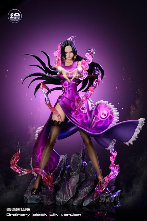 【現貨秒發】海賊王 女帝 蛇姬 波雅漢考克 迷戀甘風 X 天繪 玩驛丨Toy station, GK雕像預購, GK雕像代購, GK雕像現貨, GK雕像修復, 咒術, 咒術迴戰, SCC玩具屋, 玩具給庫, NBA, 瘋公仔, 訂製雕像,模型,伯公仔,gk,玩驛,火影,夜風本舖,海賊,死神,航海王,獵人,阿拉蕾,七大罪,七龍珠,寶可夢,神奇寶貝,哥吉拉,宮崎駿,迪士尼,灌籃高手,鬼滅之刃,一拳超人,蠟筆小新,咒術,鏈鋸人,進擊的巨人,乙骨,我英